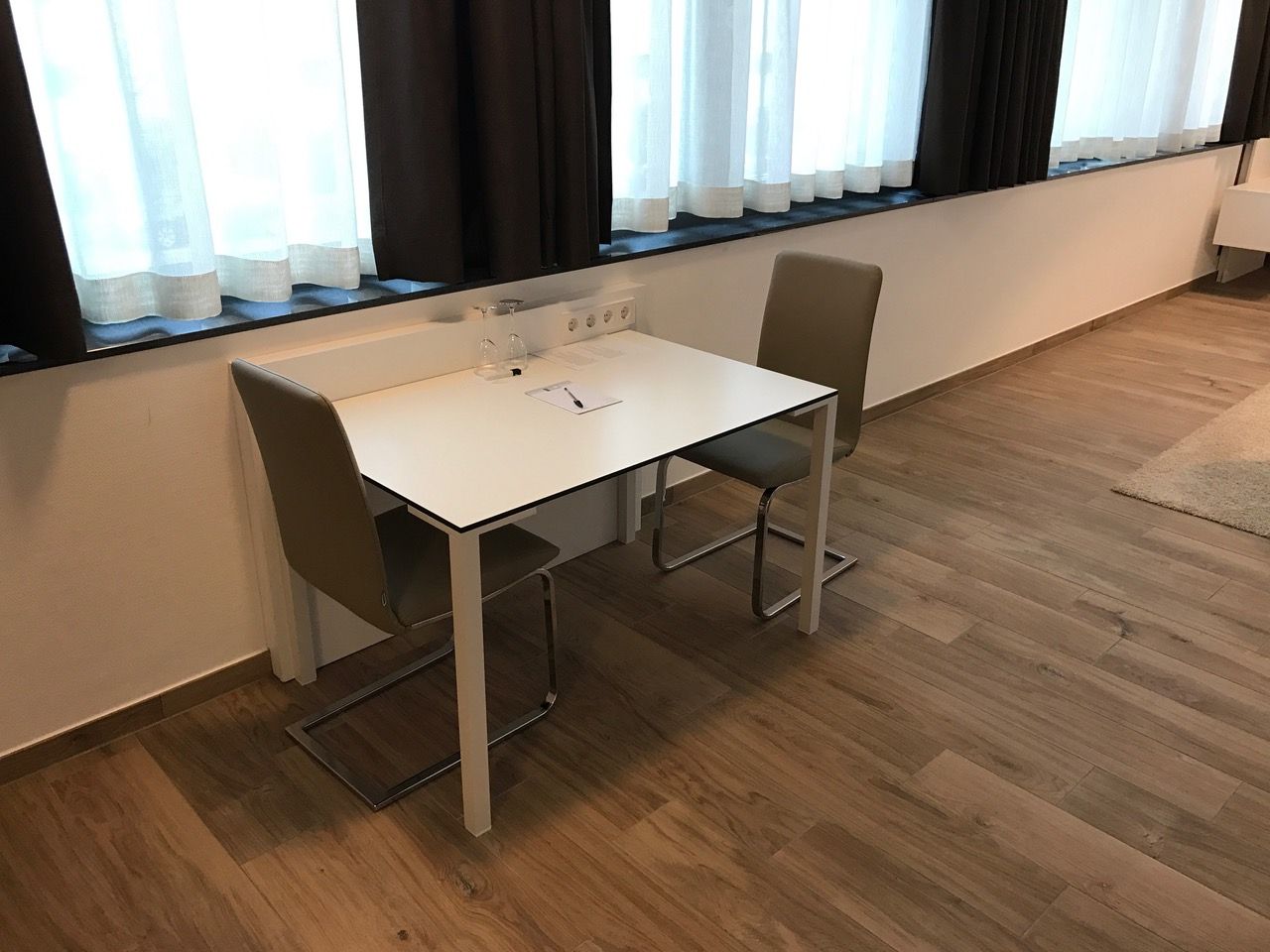 Serviced Apartment In Central Heilbronn - 2