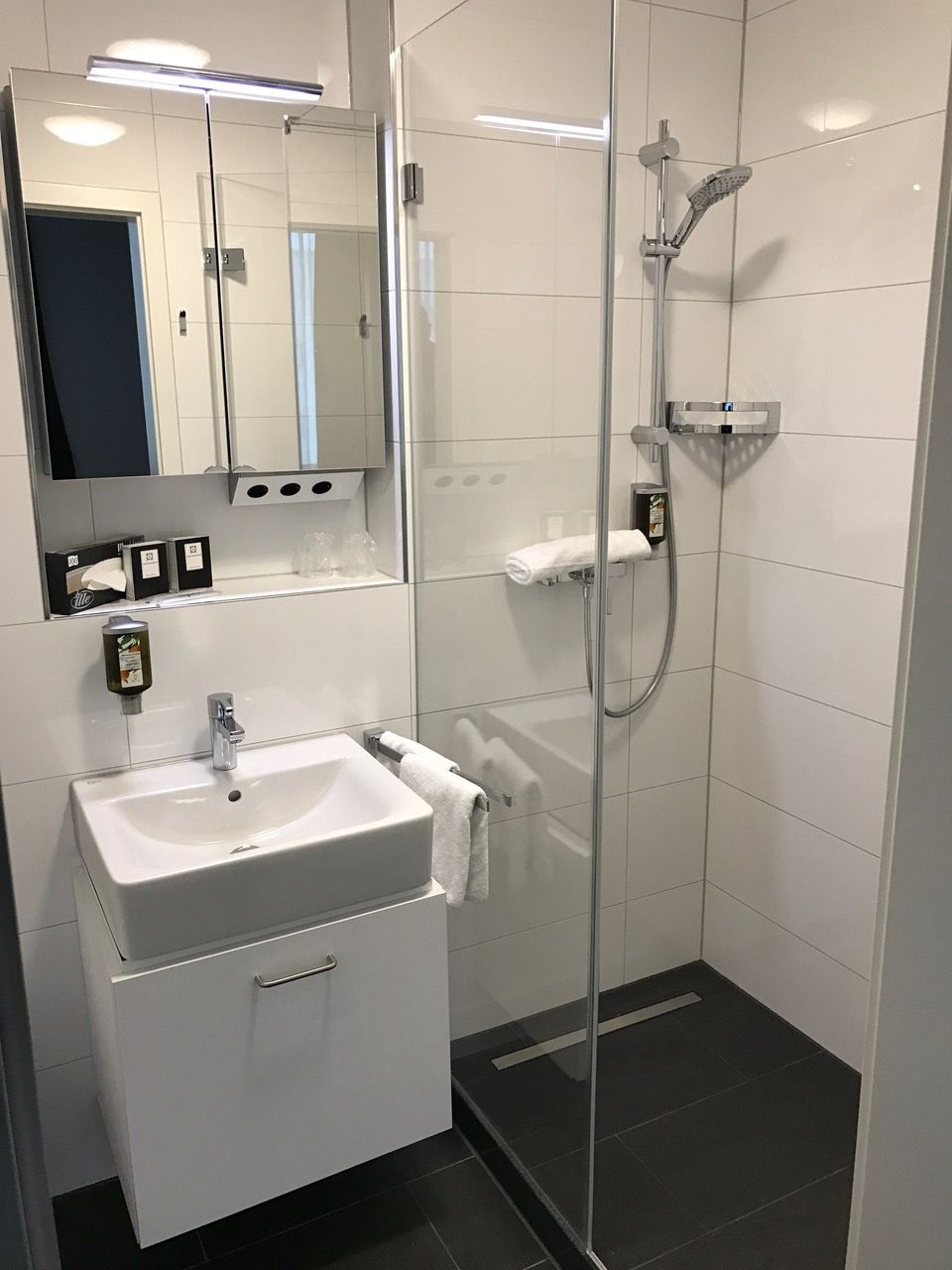 Serviced Apartment In Central Heilbronn - 1