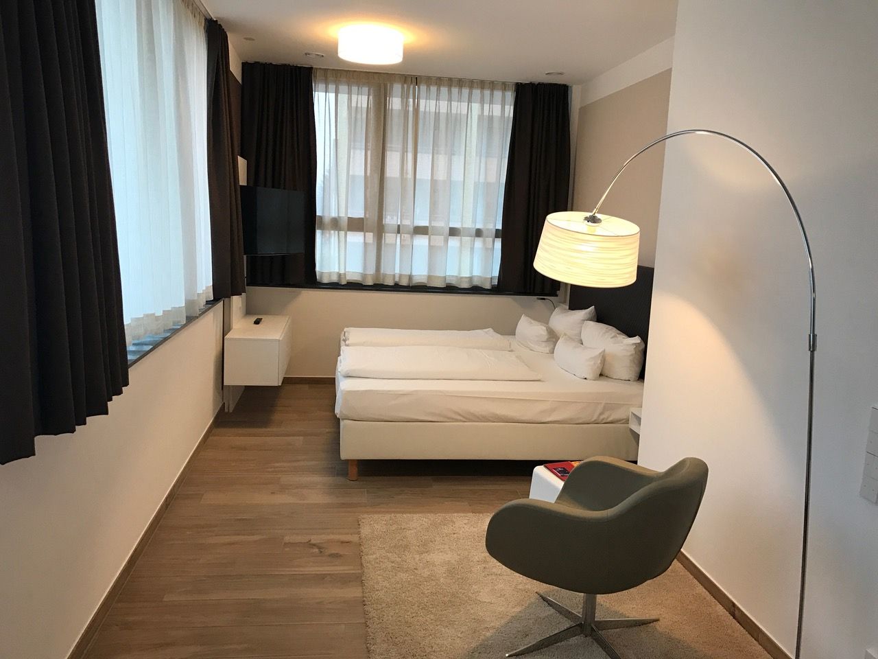Serviced Apartment In Central Heilbronn - 5