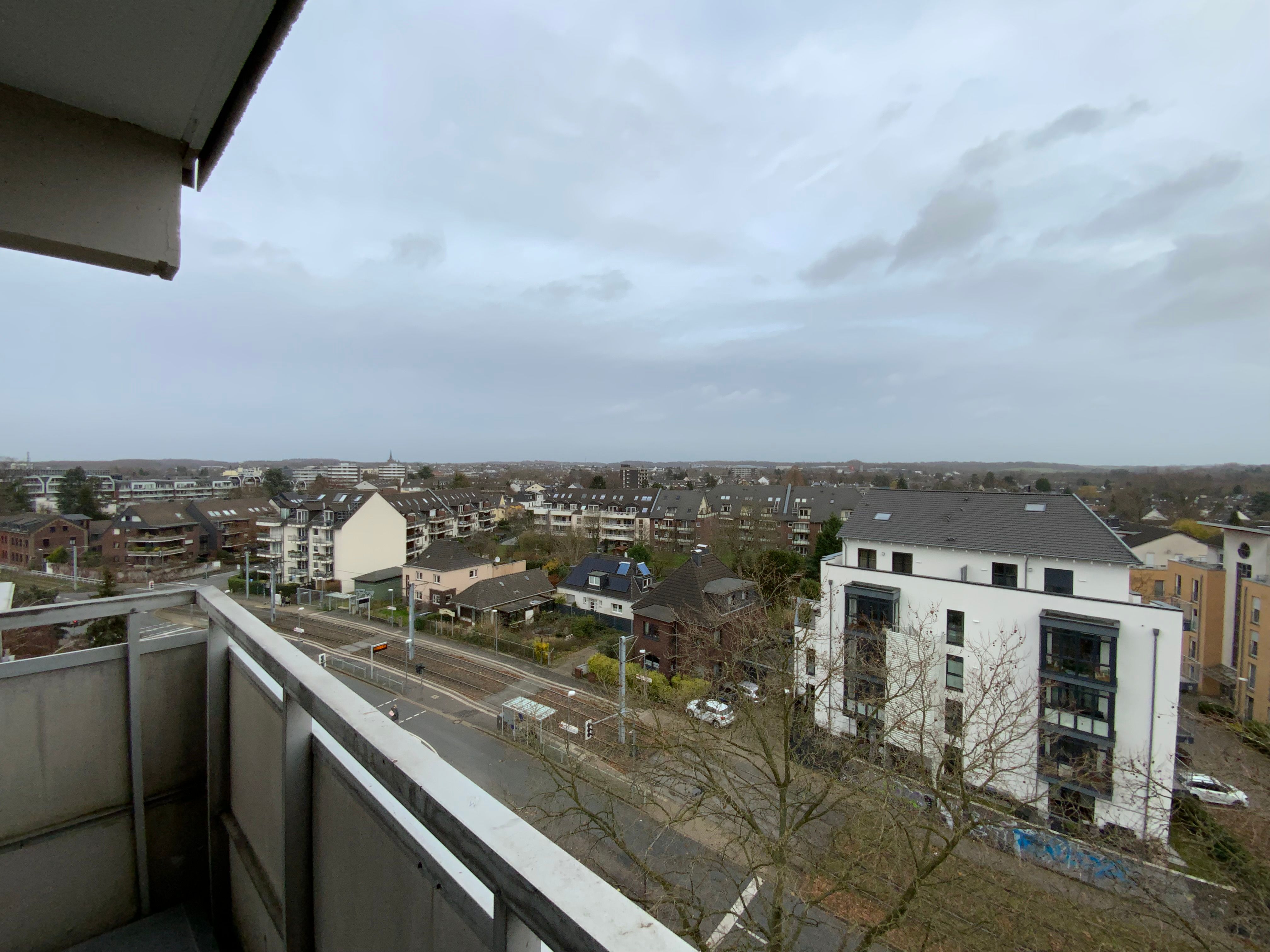  Modern Living In Ratingen: Stylish Apartment Close To Düsseldorf  -  Modern Living in Ratingen: Stylish Apartment Close to Düsseldorf  - Gallery -  2