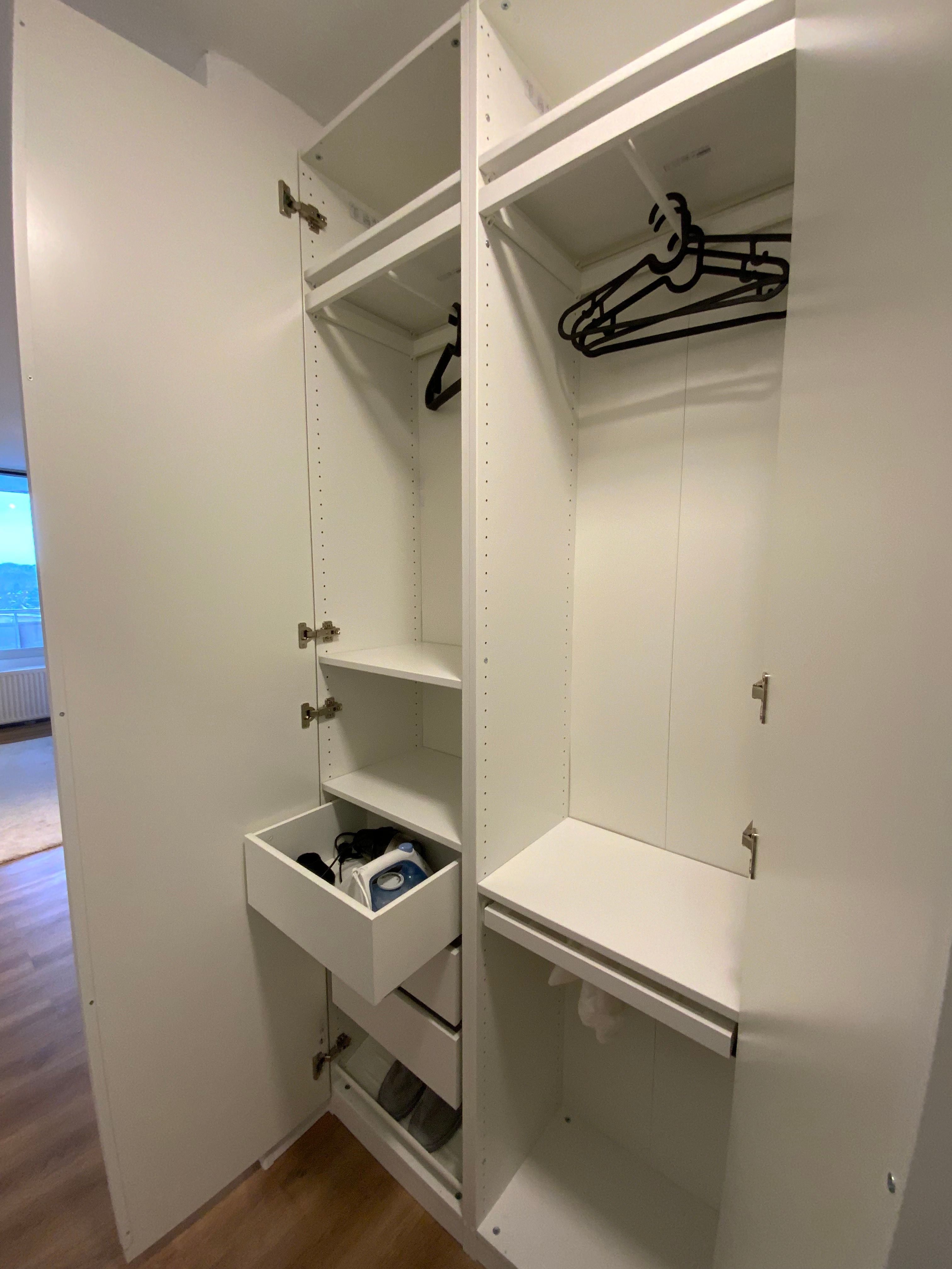  Modern Living In Ratingen: Stylish Apartment Close To Düsseldorf  -  Modern Living in Ratingen: Stylish Apartment Close to Düsseldorf  - Gallery -  5