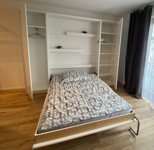 Cute and new renovated apartment in Bad Soden (Bad Soden am Taunus) - Gallery - 12