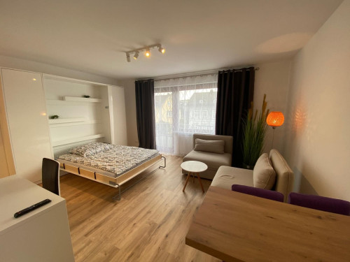 Cute and new renovated apartment in Bad Soden (Bad Soden am Taunus) - Gallery - 7