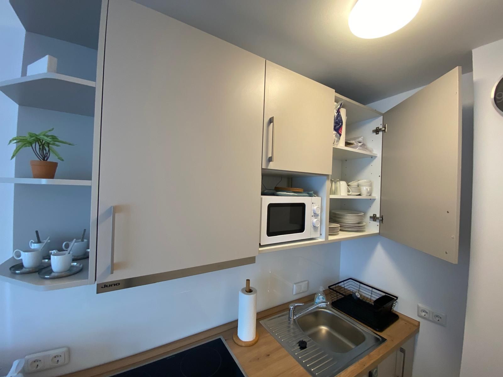 Cute And New Renovated Apartment In Bad Soden (Bad Soden Am Taunus) - 2
