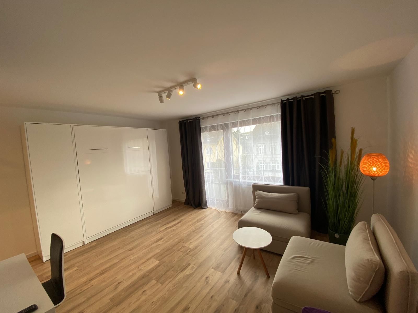 Cute And New Renovated Apartment In Bad Soden (Bad Soden Am Taunus) - 10