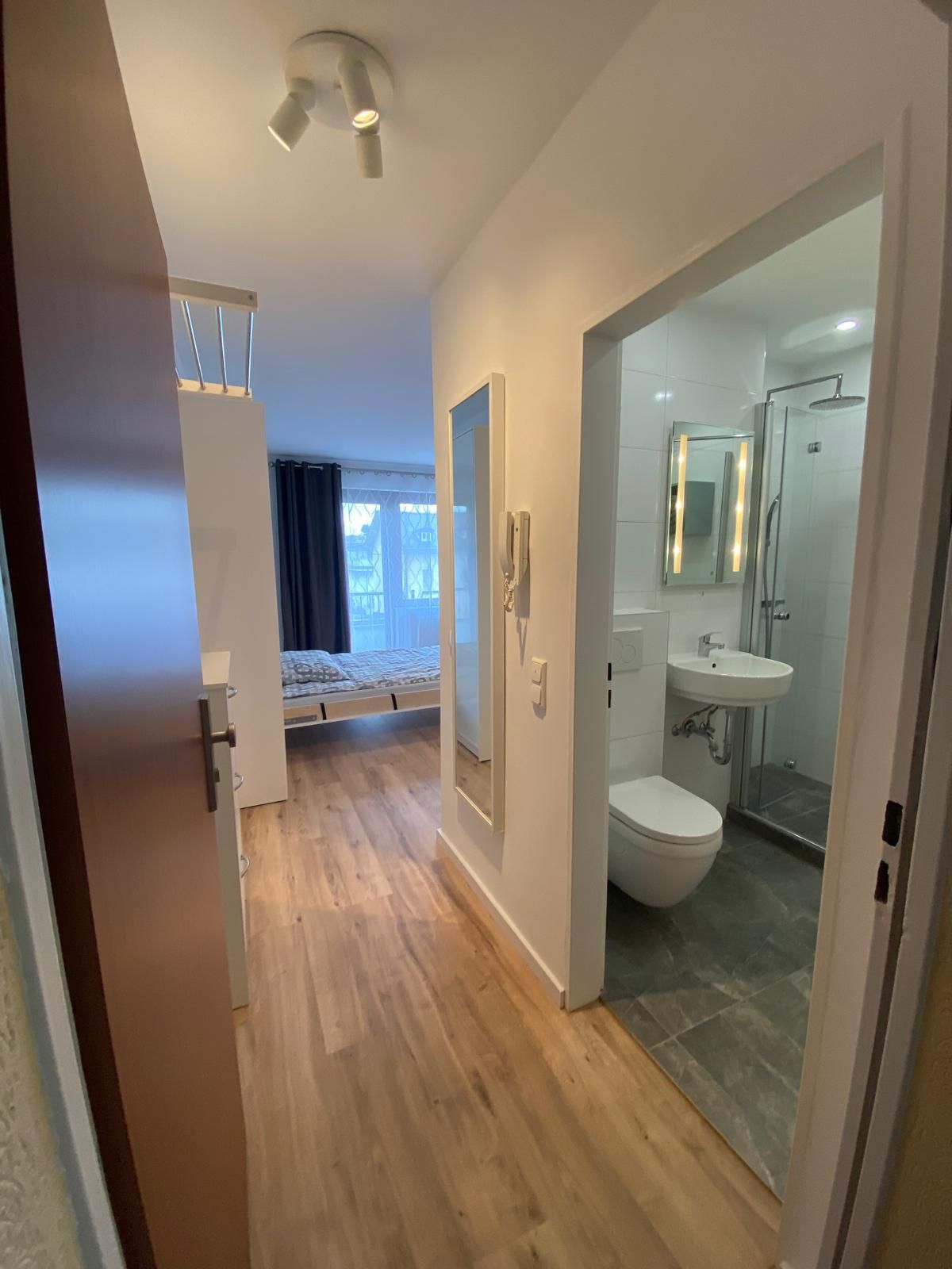 Cute And New Renovated Apartment In Bad Soden (Bad Soden Am Taunus) - 7