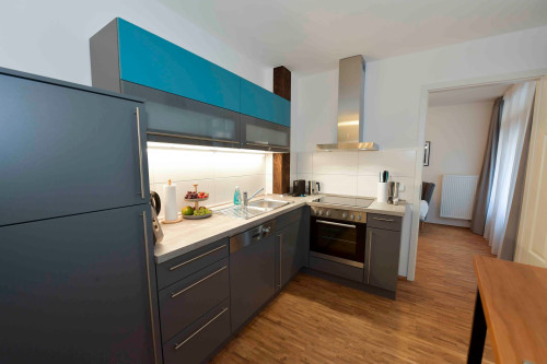 Cozy home close to city center - Gallery - 4