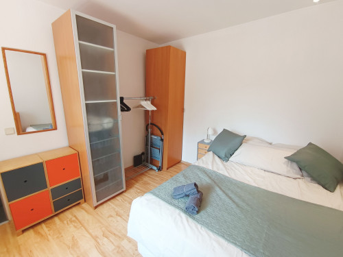 New & fashionable suite in Aachen