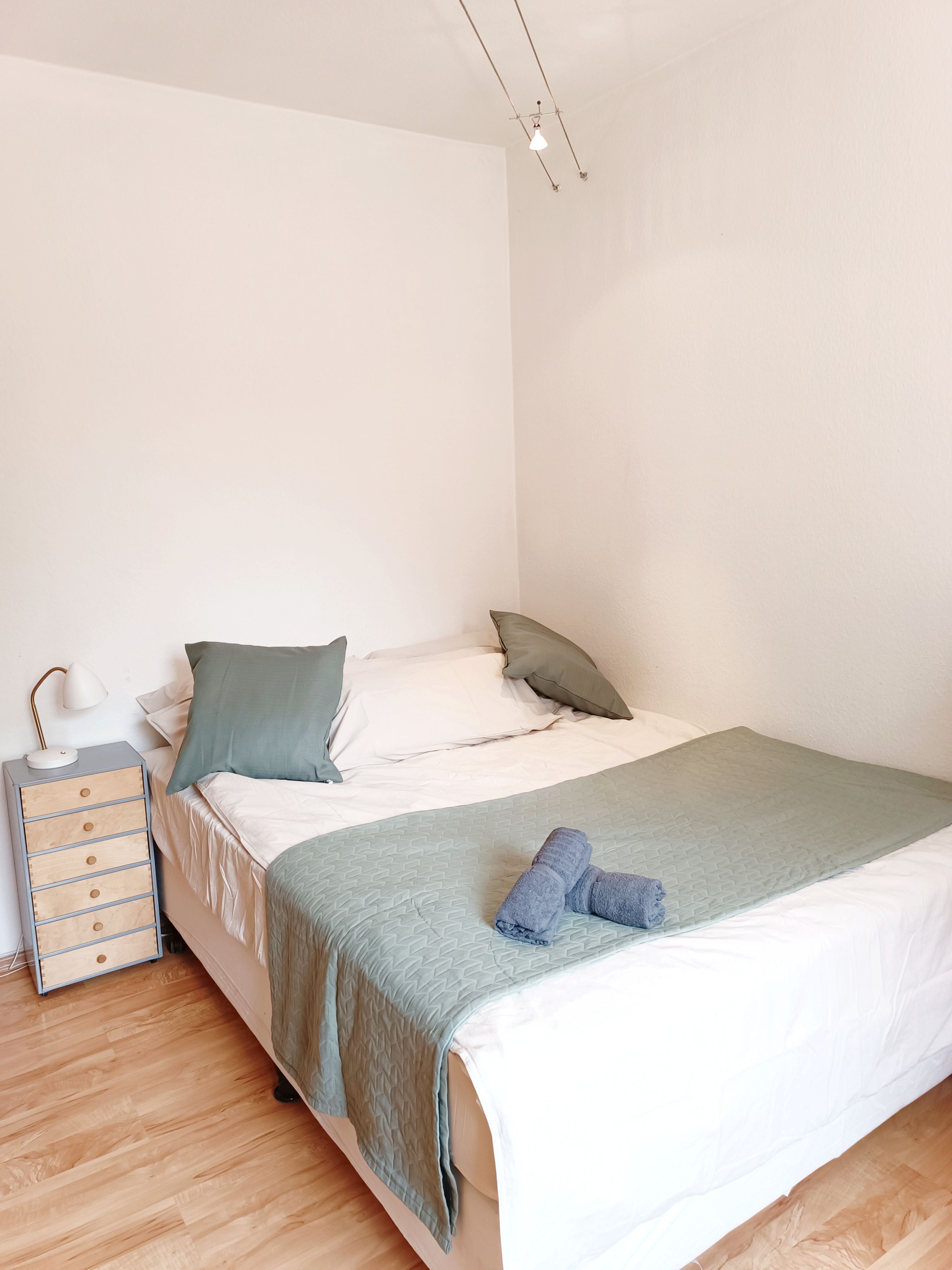 New & Fashionable Suite In Aachen - New & fashionable suite in Aachen - Gallery - 5