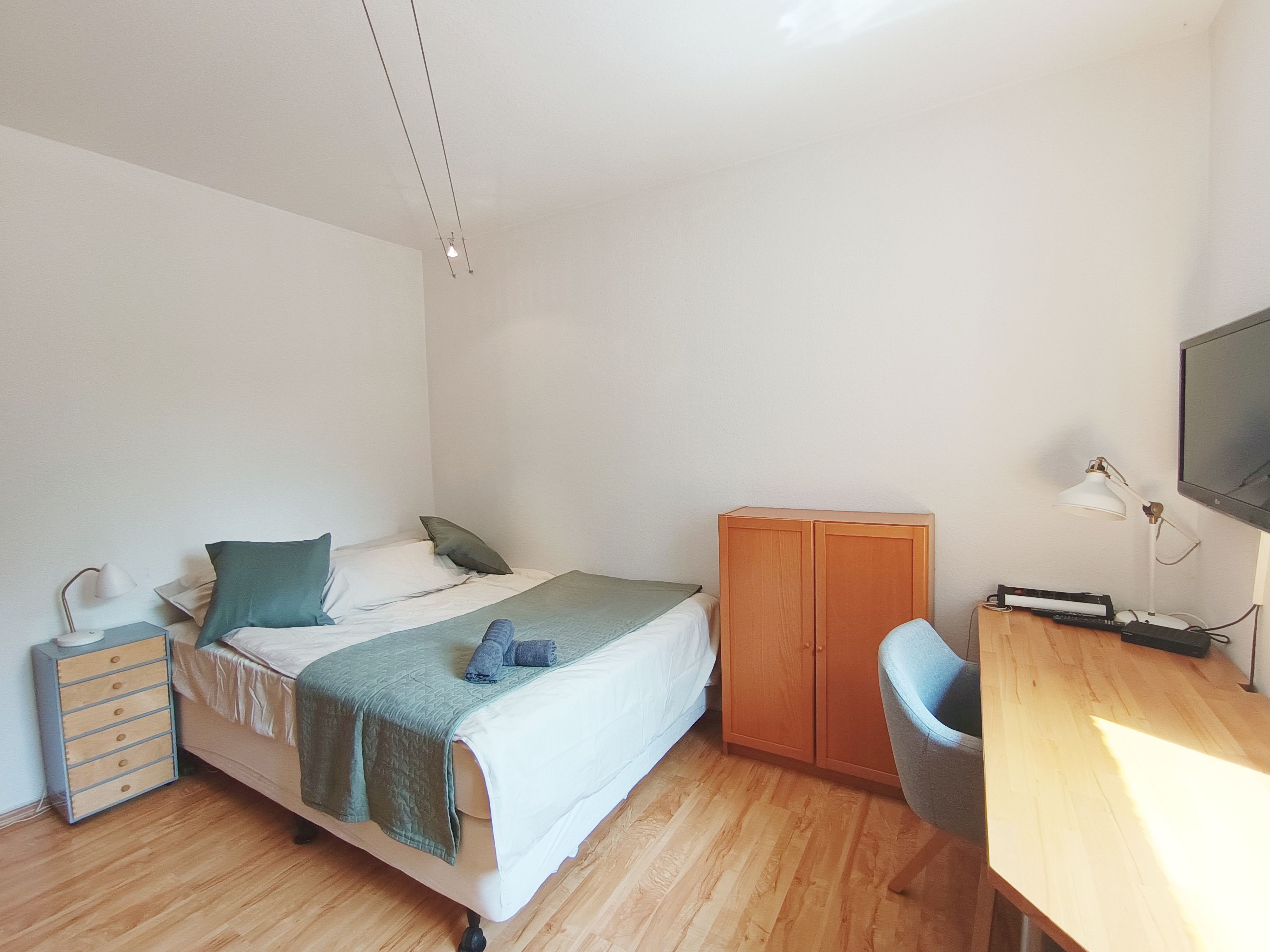 New & Fashionable Suite In Aachen - New & fashionable suite in Aachen - Gallery - 6