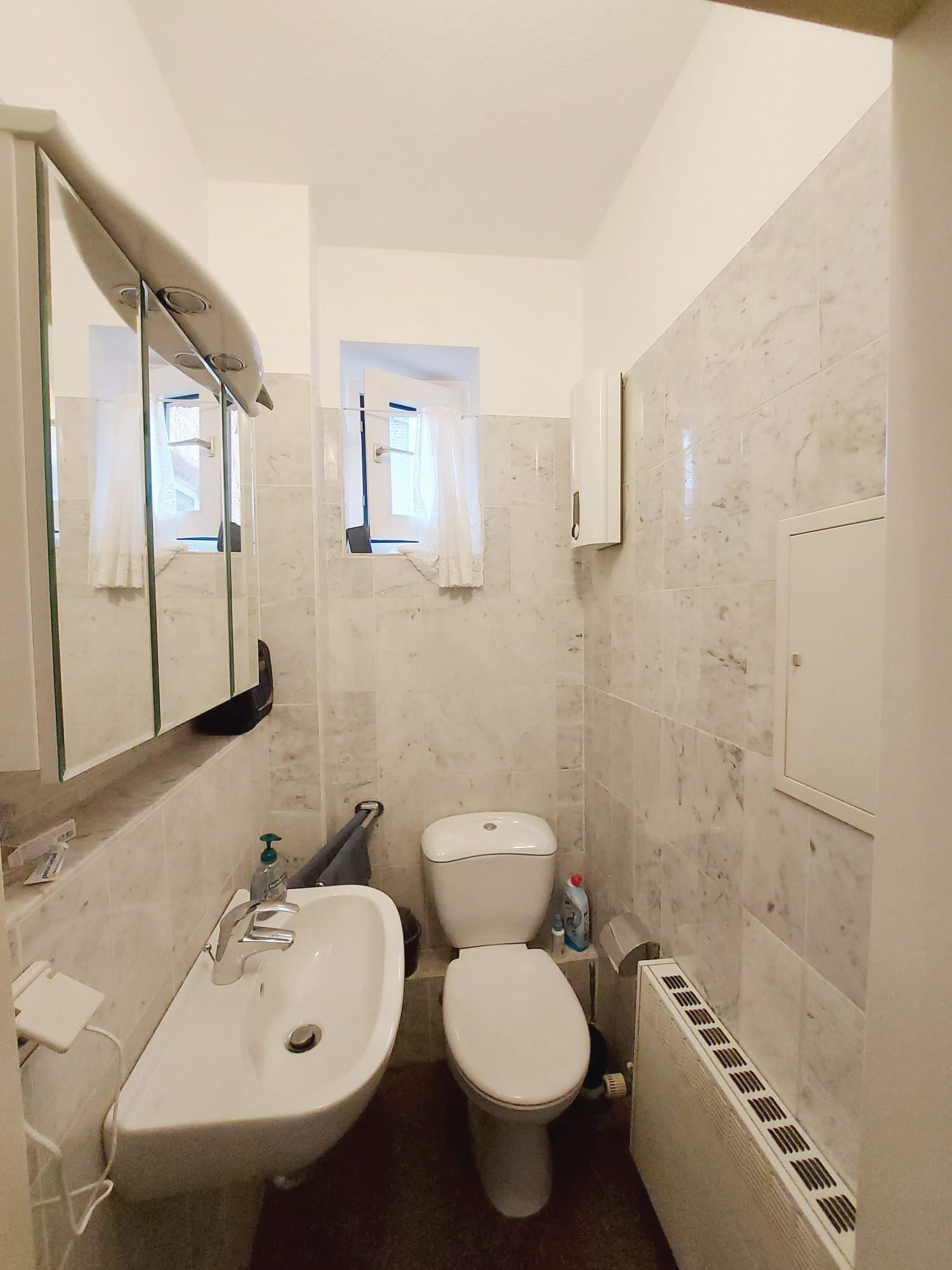 New & Fashionable Suite In Aachen - New & fashionable suite in Aachen - Gallery - 7