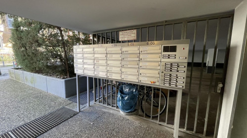 Modern, lovingly furnished home in the middle of Wiesbaden