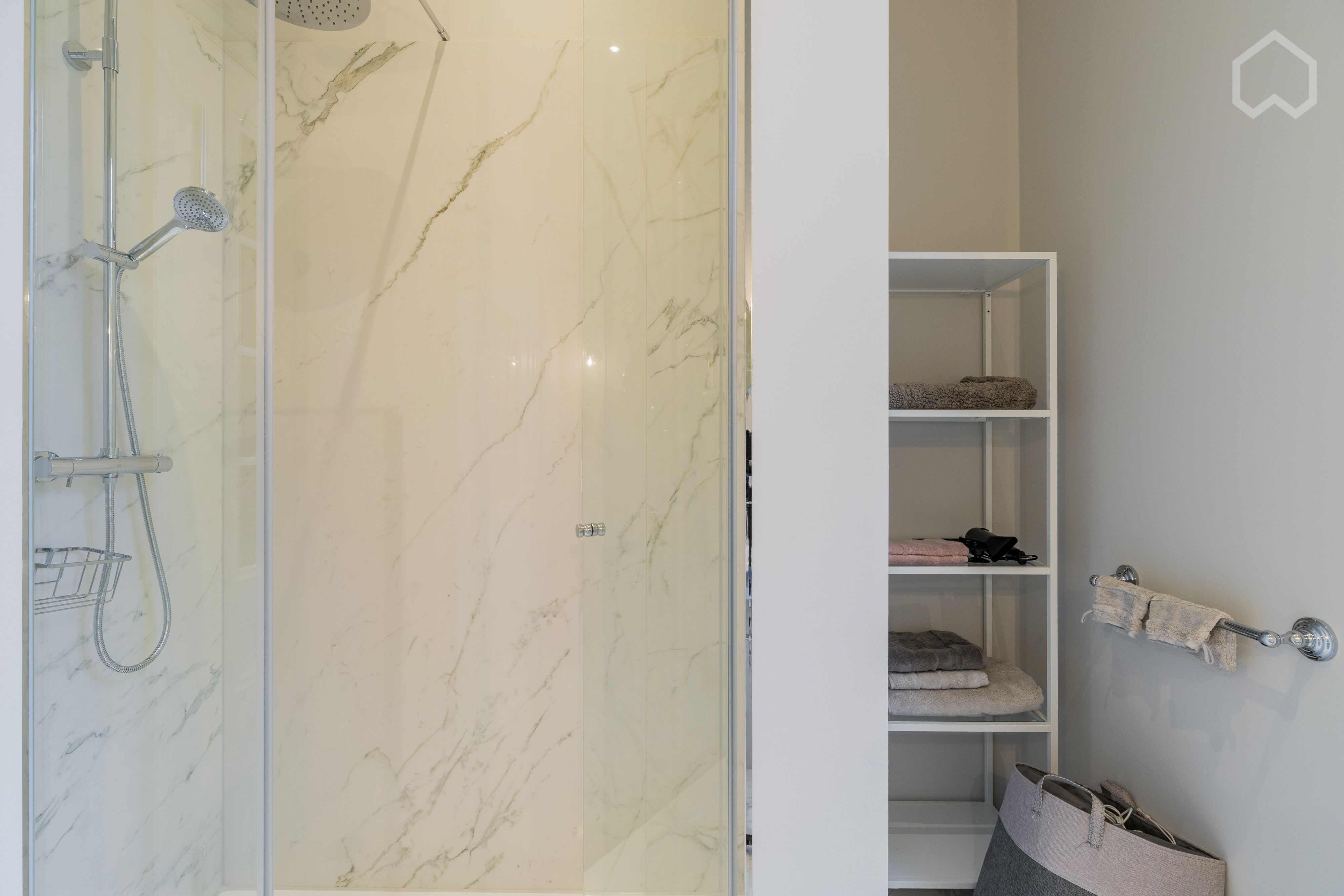 Upscale 1-Room Apartment In Villa Am Heiligen See In Potsdam - Upscale 1-room apartment in Villa am Heiligen See in Potsdam - Gallery - 21