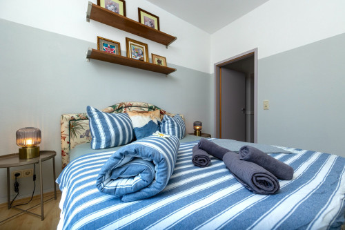 Bright 2BR Jugendstil-Flat in the heart of Erfurt - Gallery - 28
