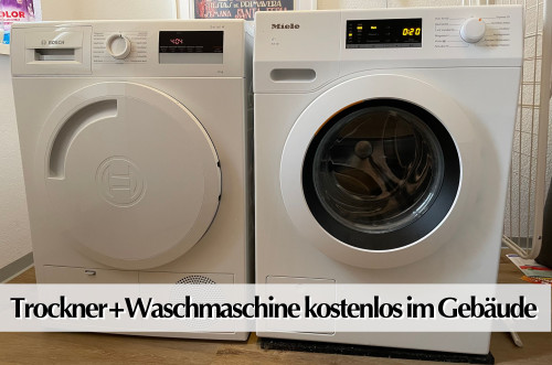 Bright 2BR Jugendstil-Flat in the heart of Erfurt - Gallery - 3