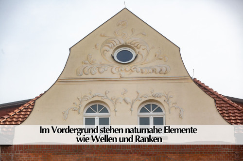 Bright 2BR Jugendstil-Flat in the heart of Erfurt - Gallery - 18