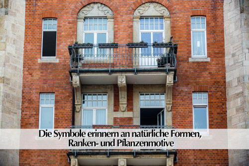 Bright 2BR Jugendstil-Flat in the heart of Erfurt - Gallery - 16