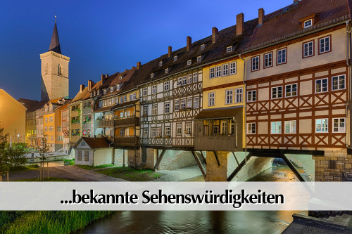 Bright 2BR Jugendstil-Flat in the heart of Erfurt - Gallery - 12