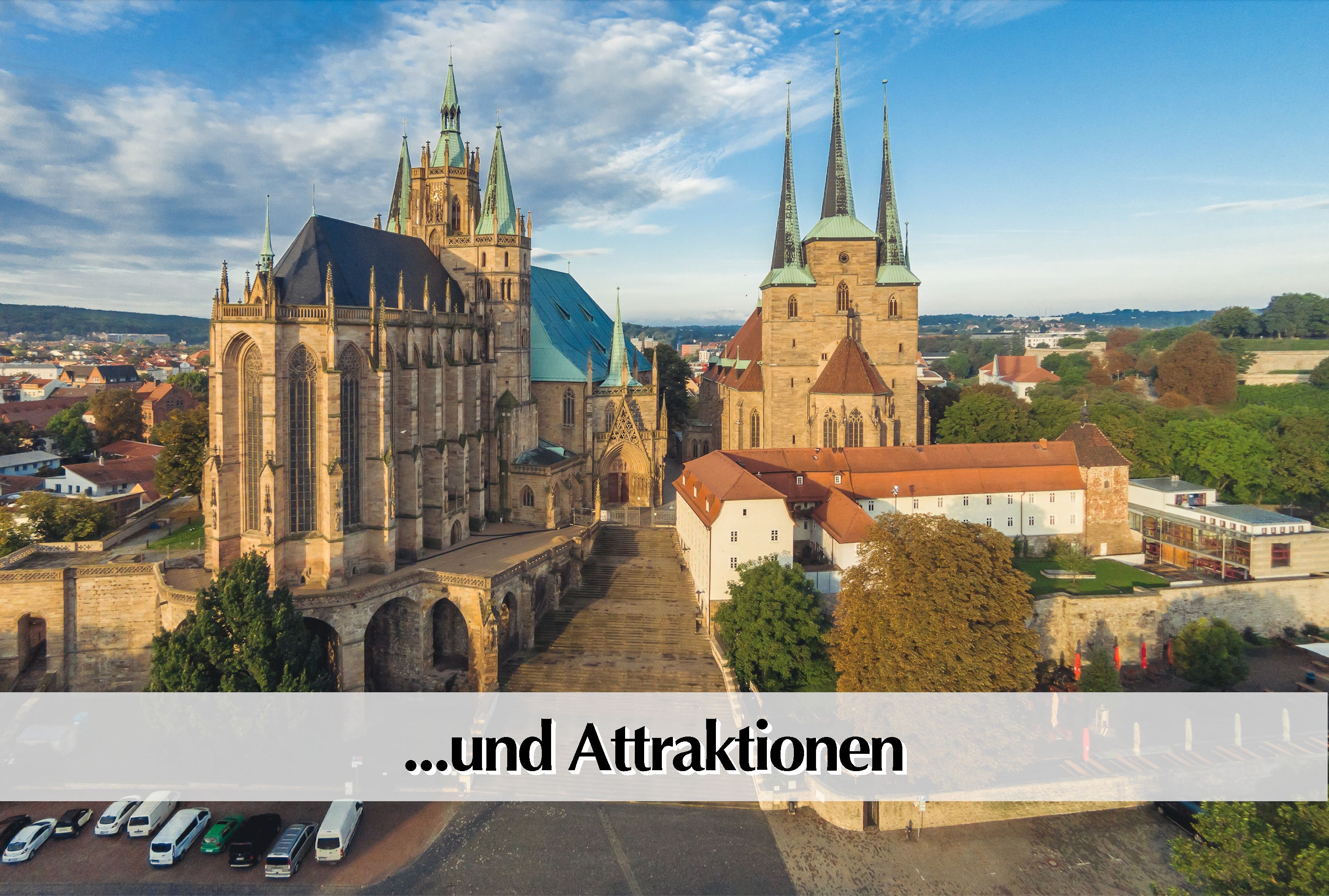 Bright 2BR Jugendstil-Flat In The Heart Of Erfurt - 7