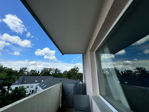 Bright home close to Frankfurt airport - Gallery - 13