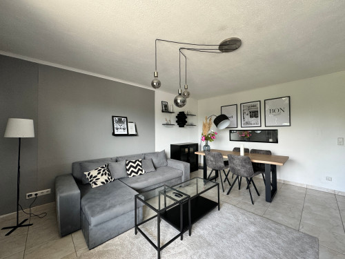 Temporary housing from 15.08.2024
