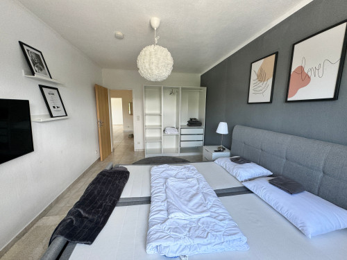 Bright home close to Frankfurt airport - Gallery - 6