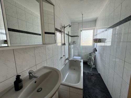 Bright home close to Frankfurt airport - Gallery - 9