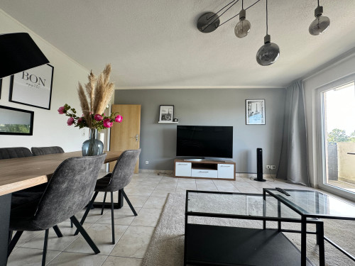 Temporary housing from 15.08.2024