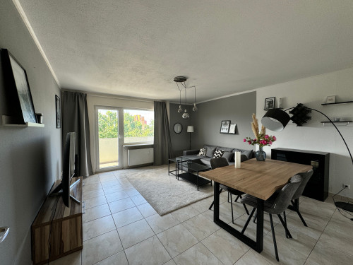 Temporary housing from 15.08.2024