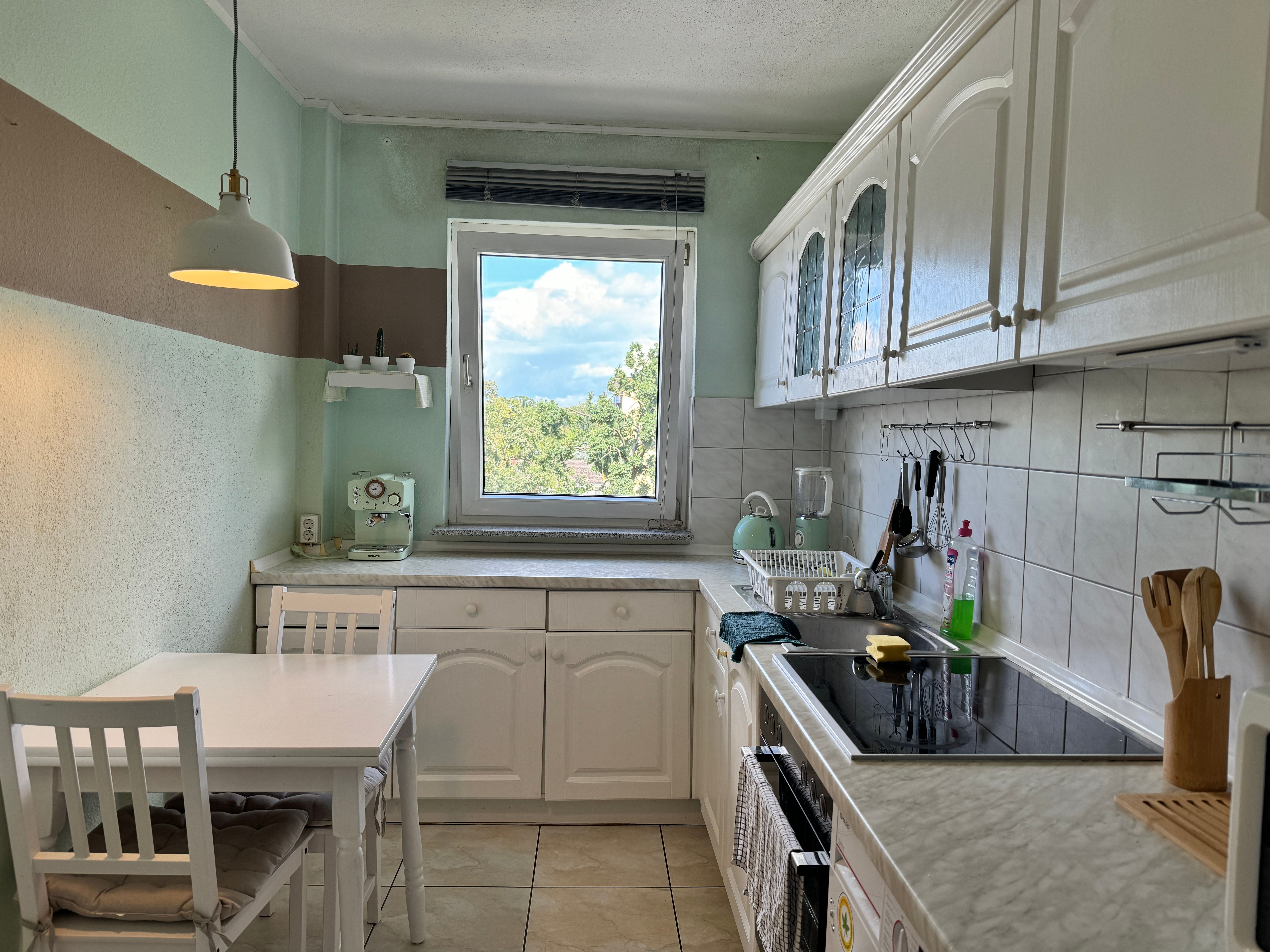 Bright Home Close To Frankfurt Airport - 7