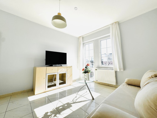 Nice, amazing loft in Duisburg