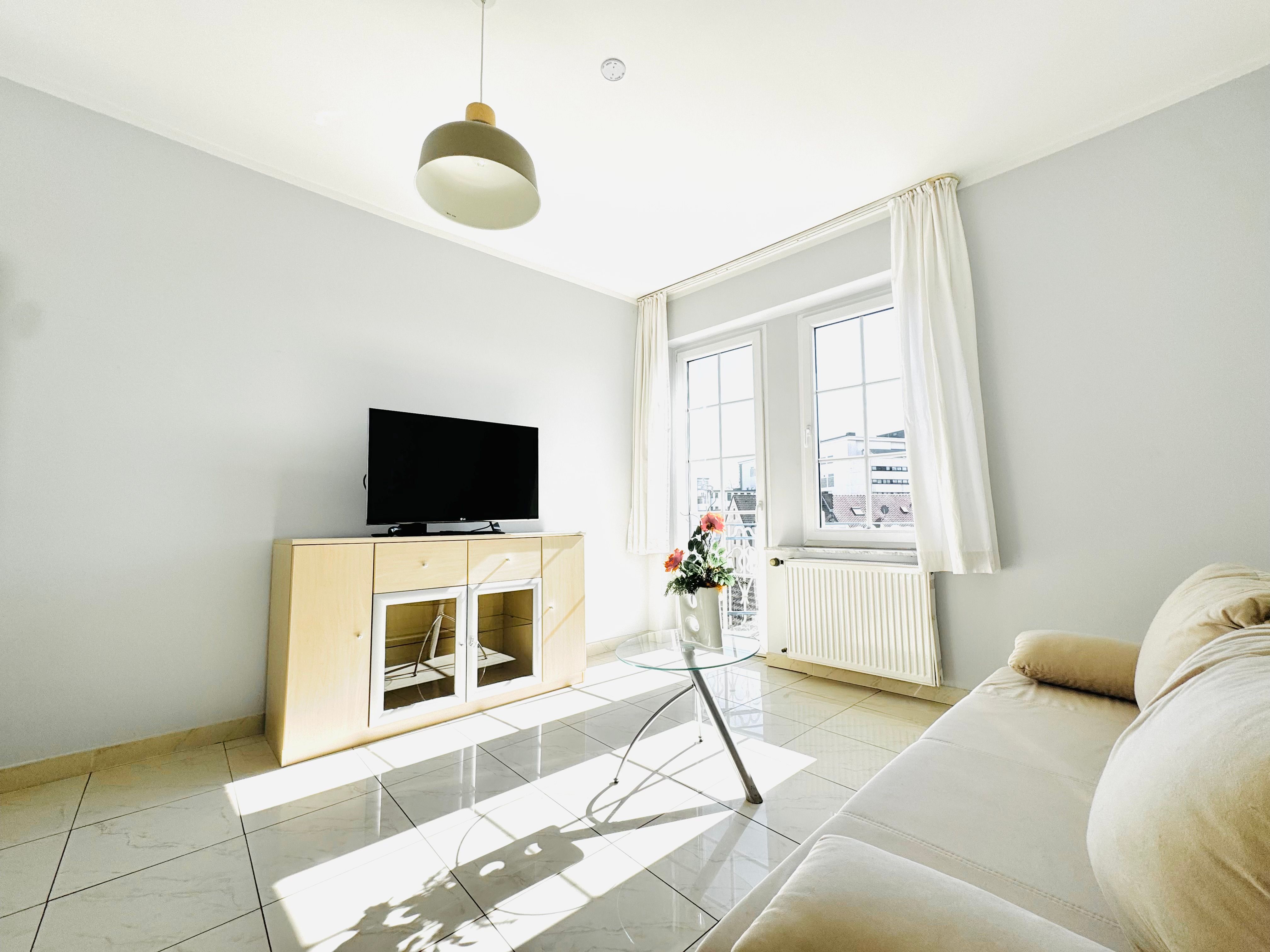 Nice, Amazing Loft In Duisburg - Nice, amazing loft in Duisburg - Gallery - 2