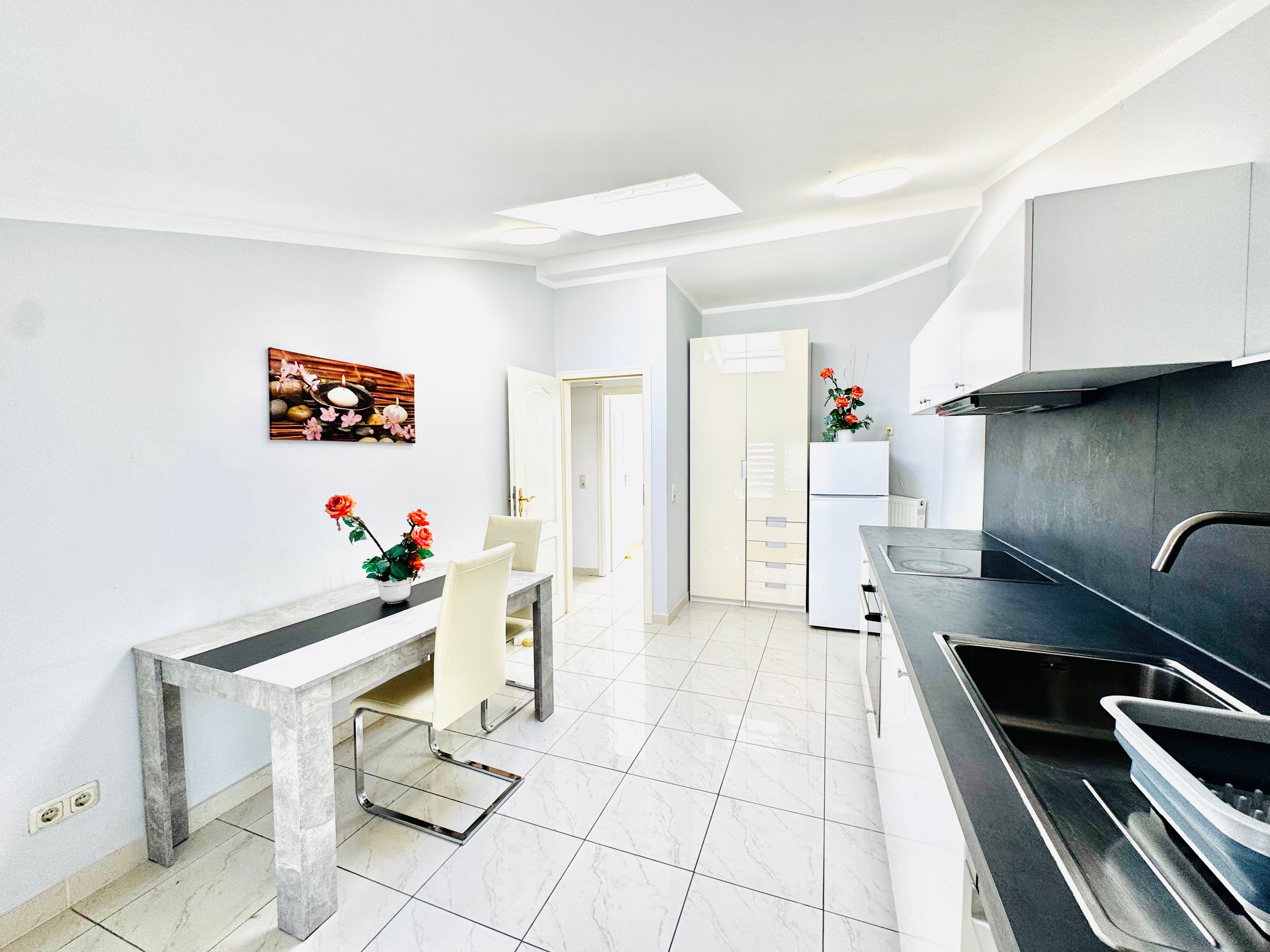 Nice, Amazing Loft In Duisburg - Nice, amazing loft in Duisburg - Gallery - 3