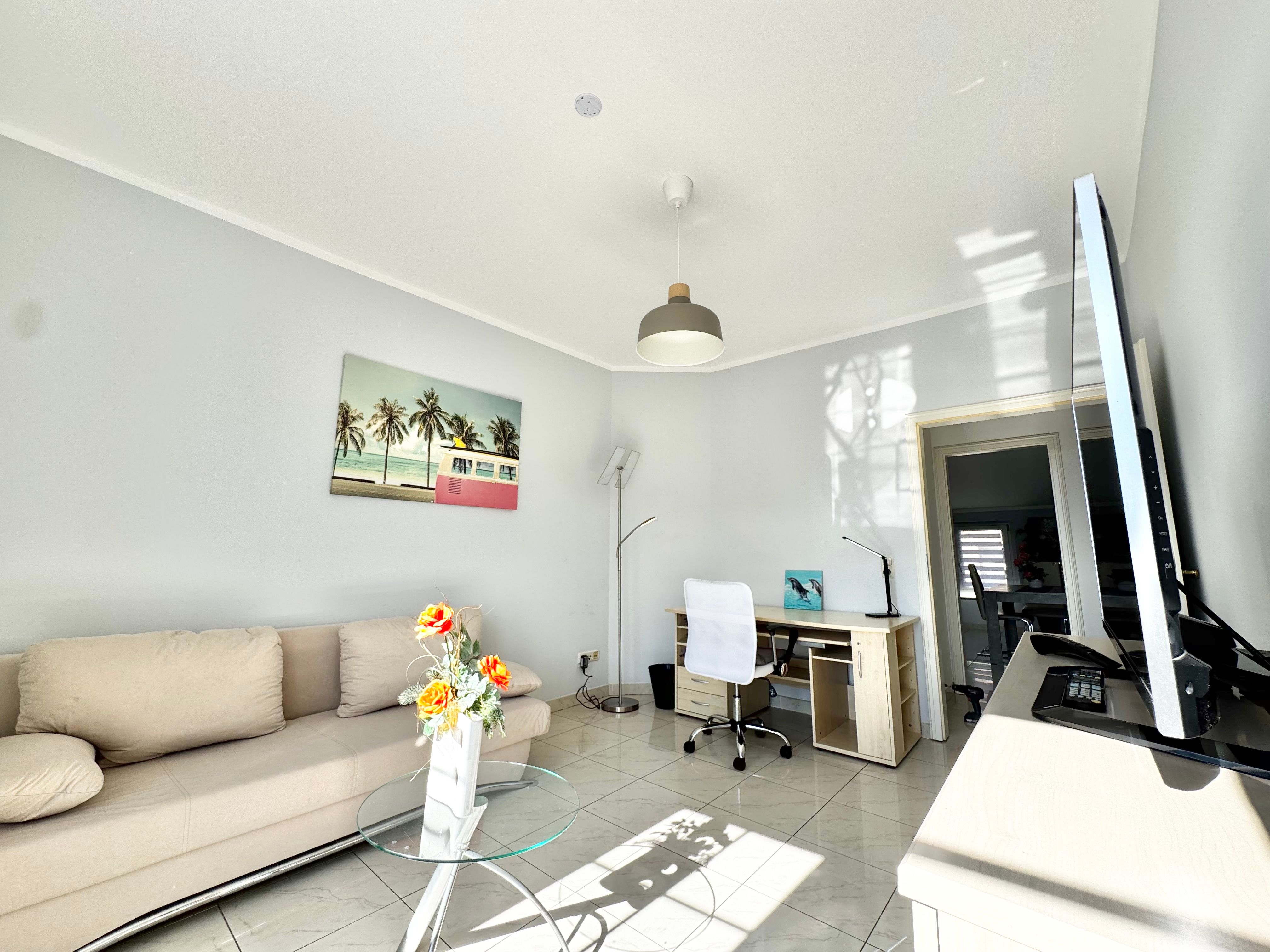  Nice, Amazing Loft In Duisburg  -  Nice, amazing loft in Duisburg  - Gallery -  6