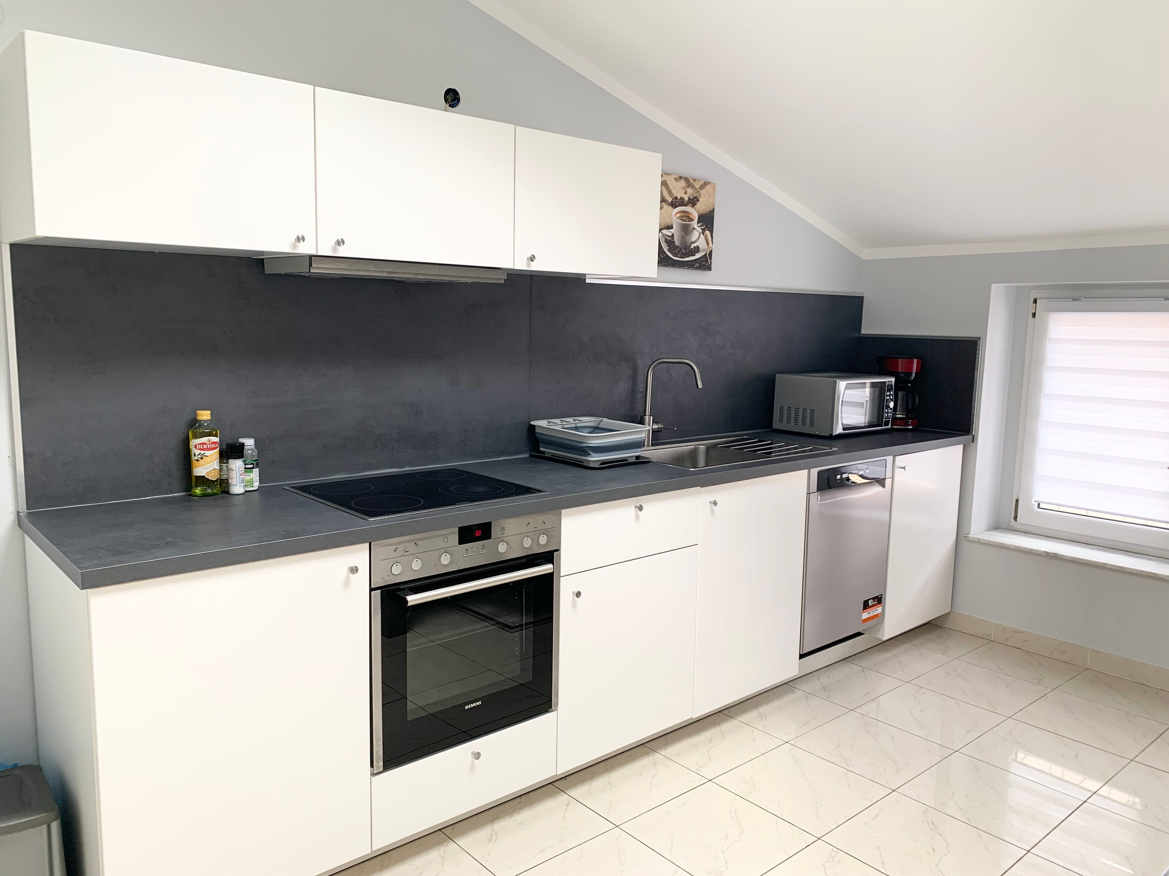 Nice, Amazing Loft In Duisburg - Nice, amazing loft in Duisburg - Gallery - 5