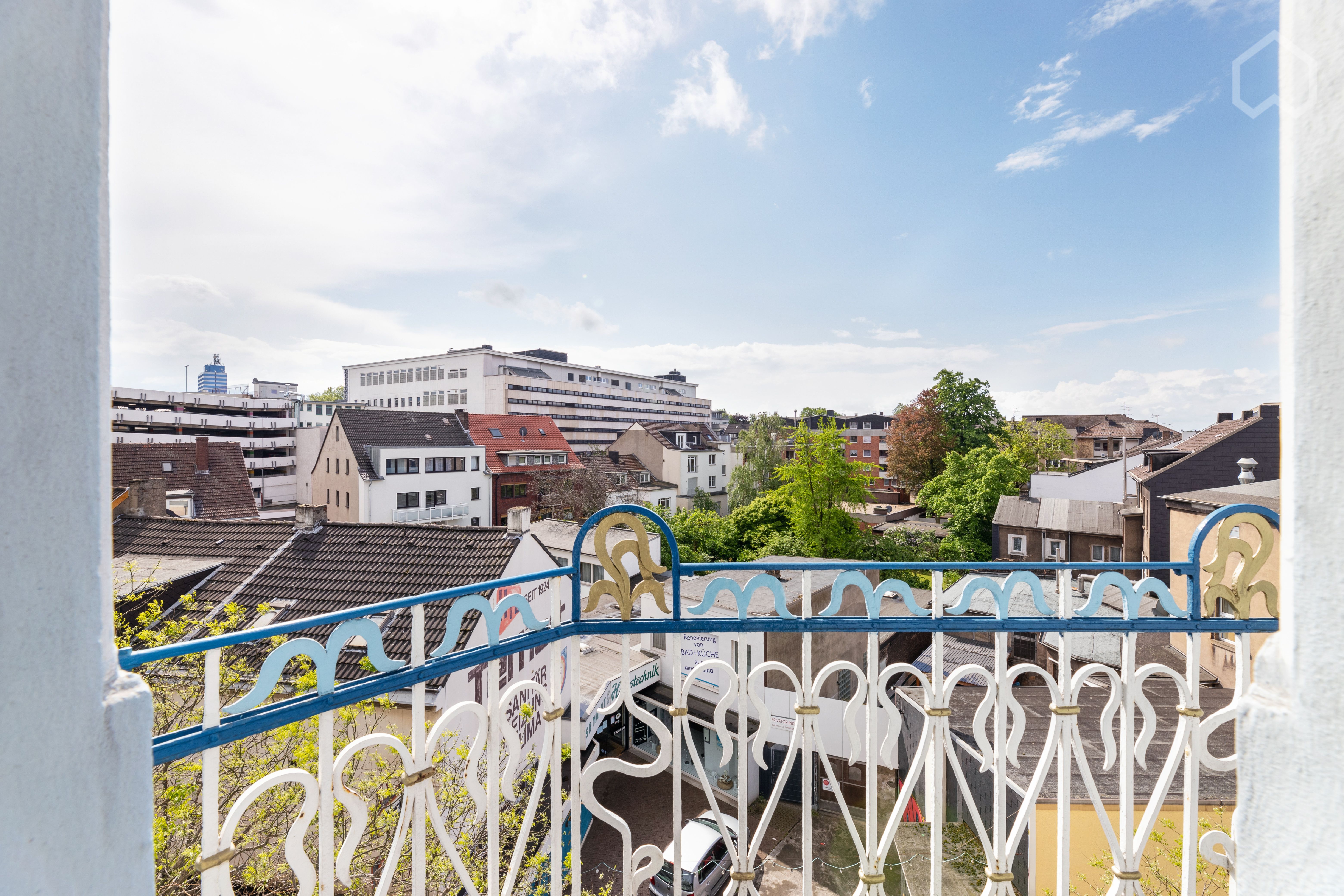  Nice, Amazing Loft In Duisburg  -  Nice, amazing loft in Duisburg  - Gallery -  8