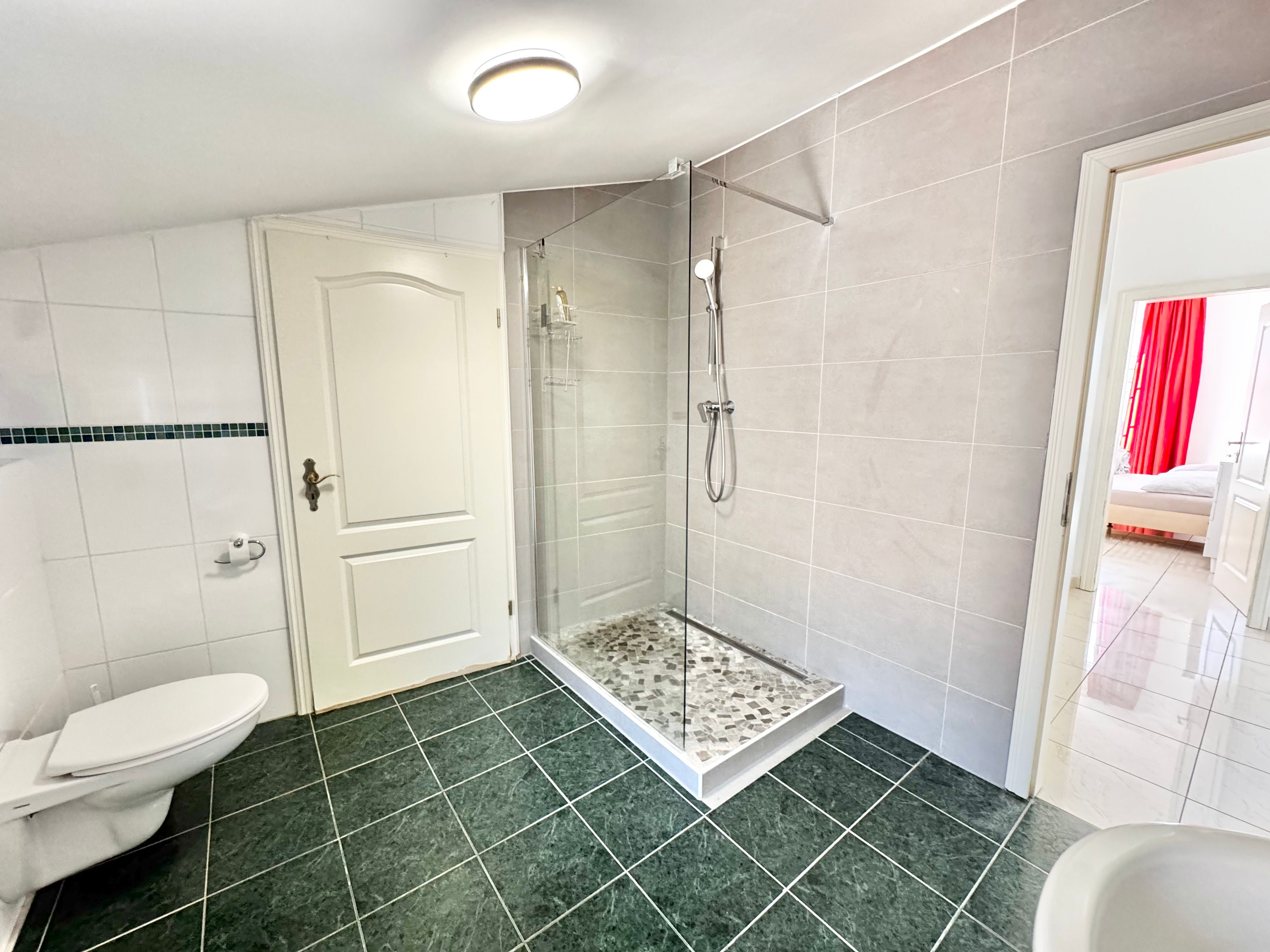  Nice, Amazing Loft In Duisburg  -  Nice, amazing loft in Duisburg  - Gallery -  9