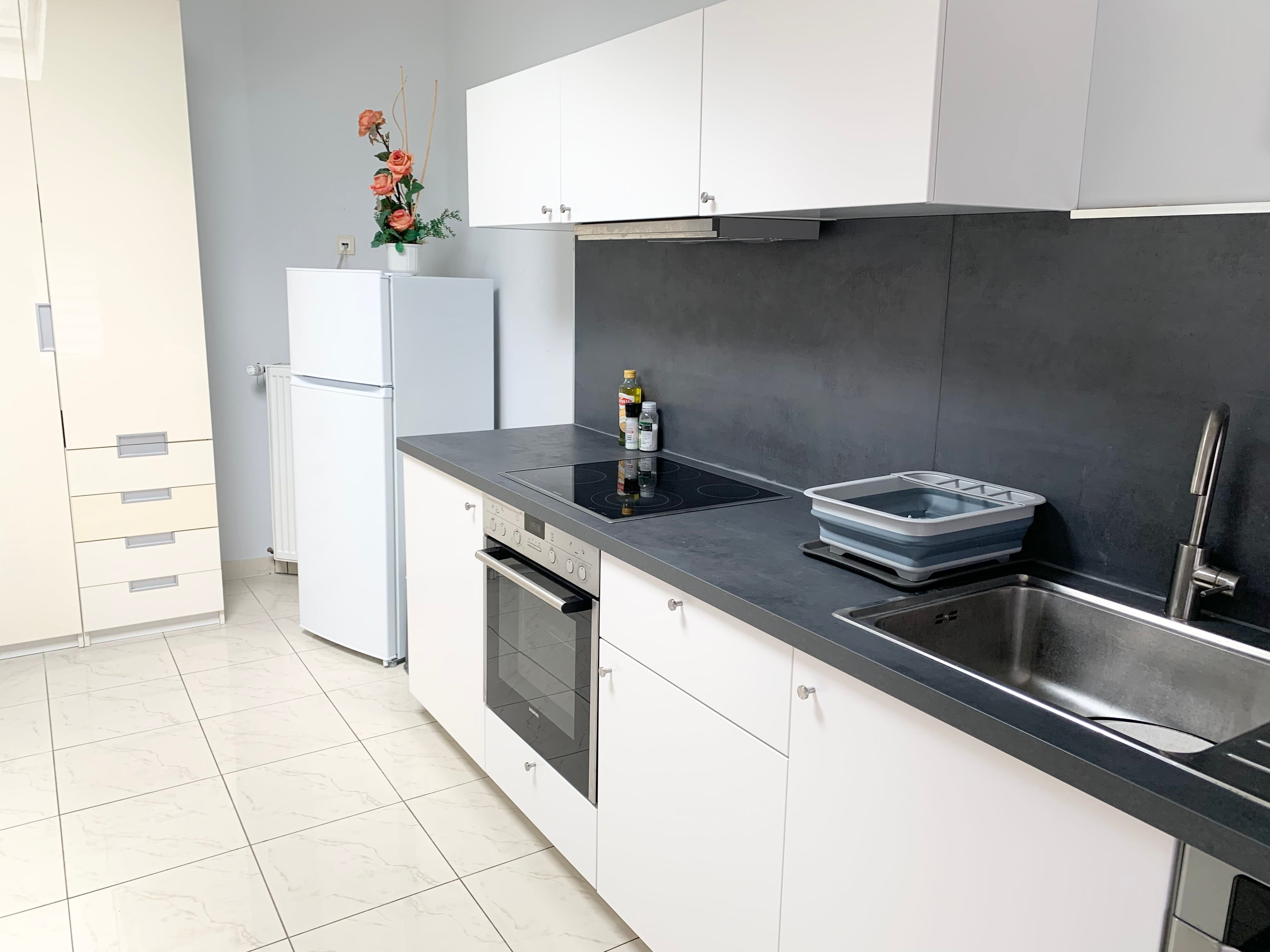  Nice, Amazing Loft In Duisburg  -  Nice, amazing loft in Duisburg  - Gallery -  4