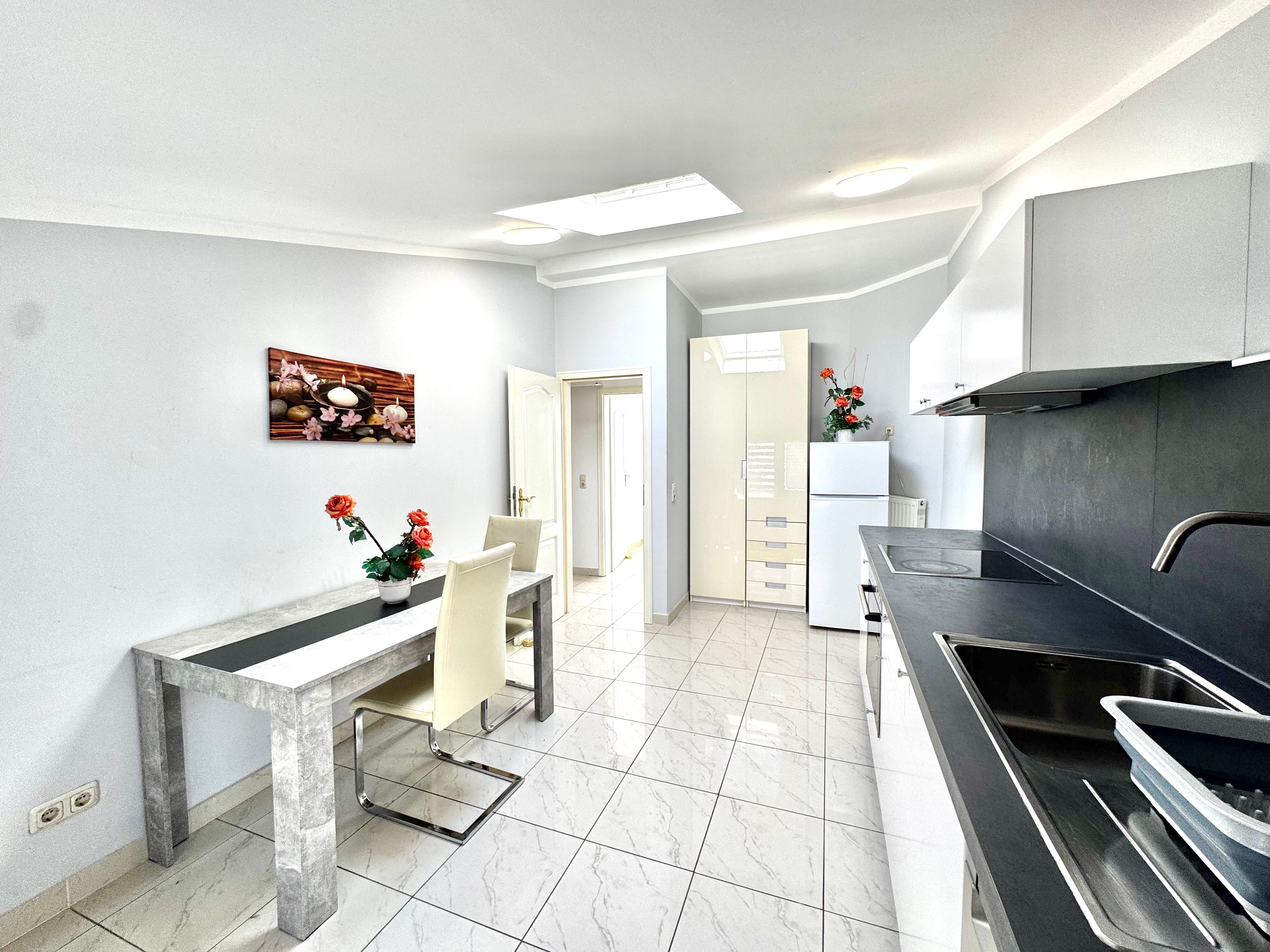 Nice, Amazing Loft In Duisburg - Nice, amazing loft in Duisburg - Gallery - 1