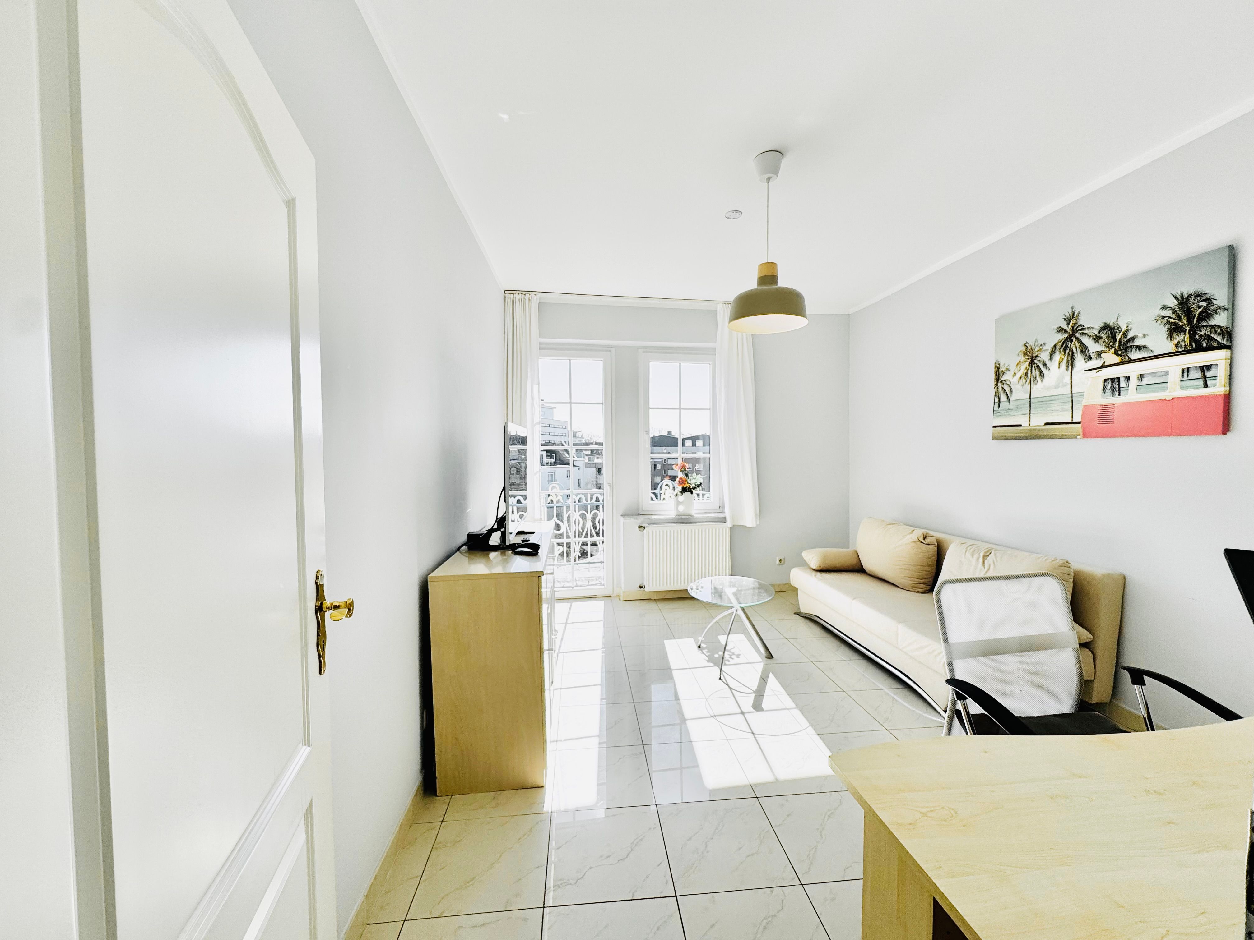 Nice, Amazing Loft In Duisburg - Nice, amazing loft in Duisburg - Gallery - 7