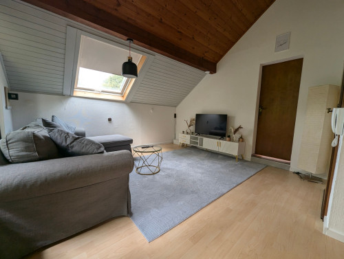 Cosy attic flat on the Hohemark, Oberursel (Taunus) - Gallery - 5