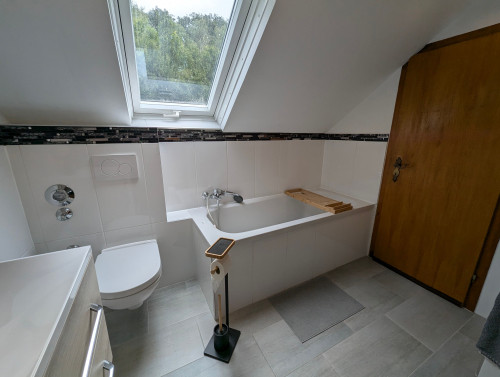Cosy attic flat on the Hohemark, Oberursel (Taunus) - Gallery - 11
