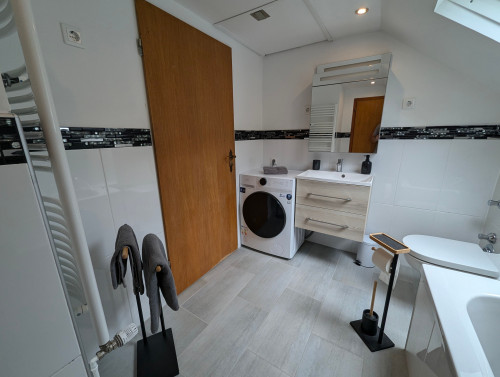 Cosy attic flat on the Hohemark, Oberursel (Taunus) - Gallery - 10