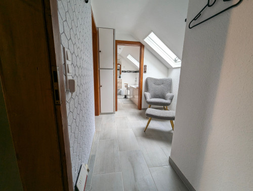 Cosy attic flat on the Hohemark, Oberursel (Taunus) - Gallery - 7