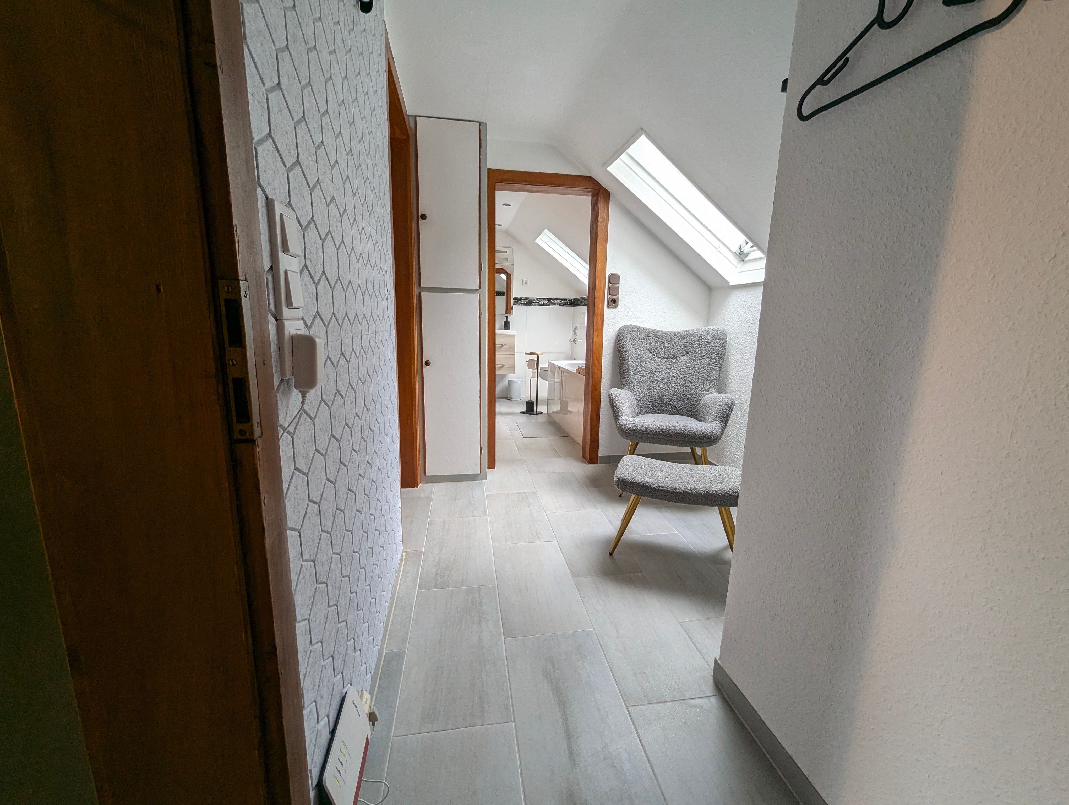 Cosy Attic Flat On The Hohemark, Oberursel (Taunus) - 5
