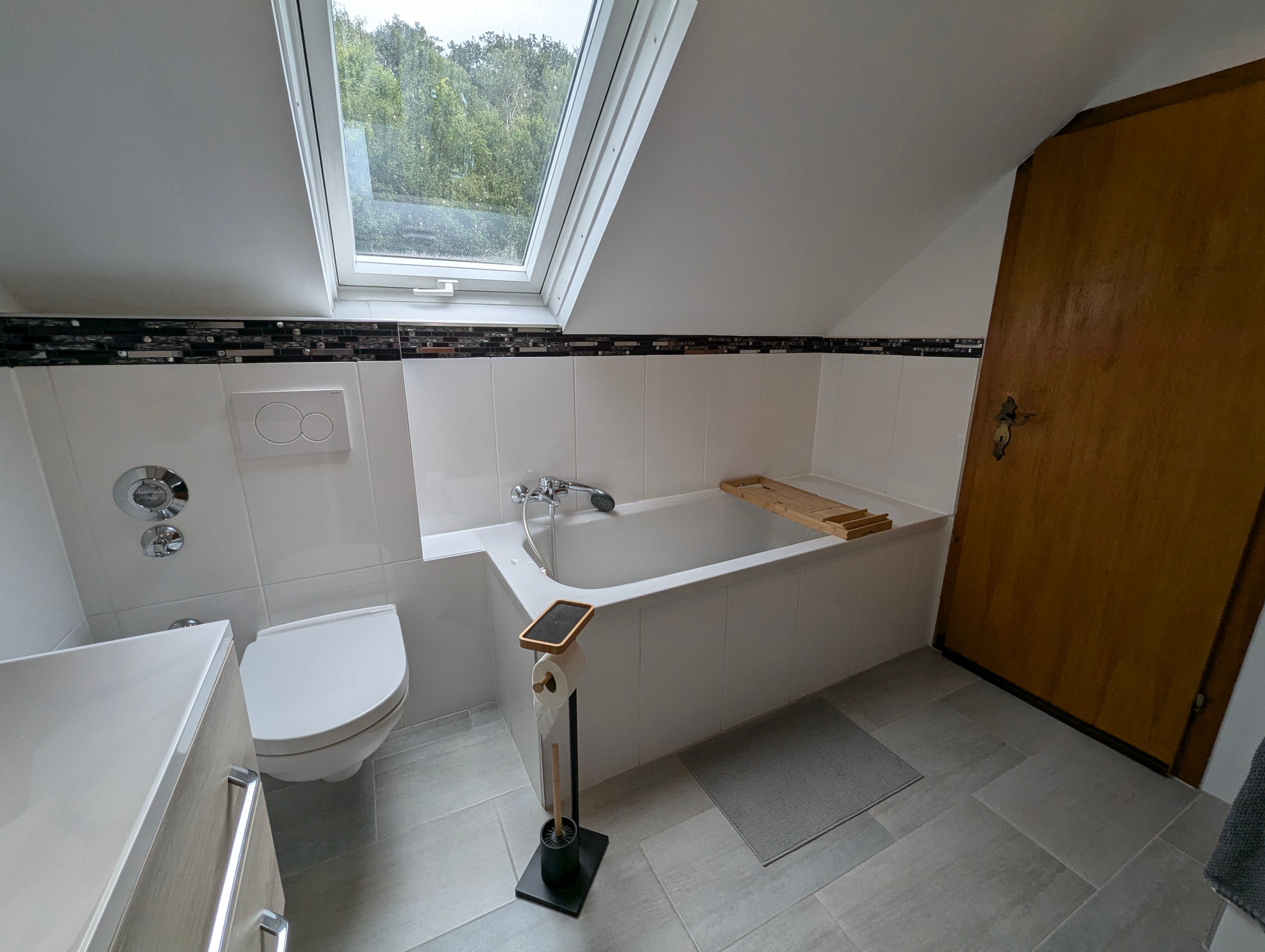 Cosy Attic Flat On The Hohemark, Oberursel (Taunus) - 1