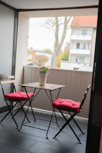 Amazing and new home in Hamm