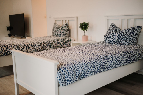 Amazing and new home in Hamm