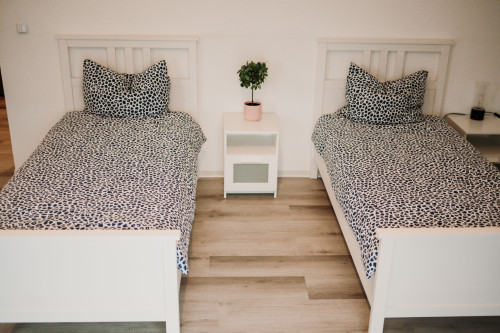 Amazing and new home in Hamm