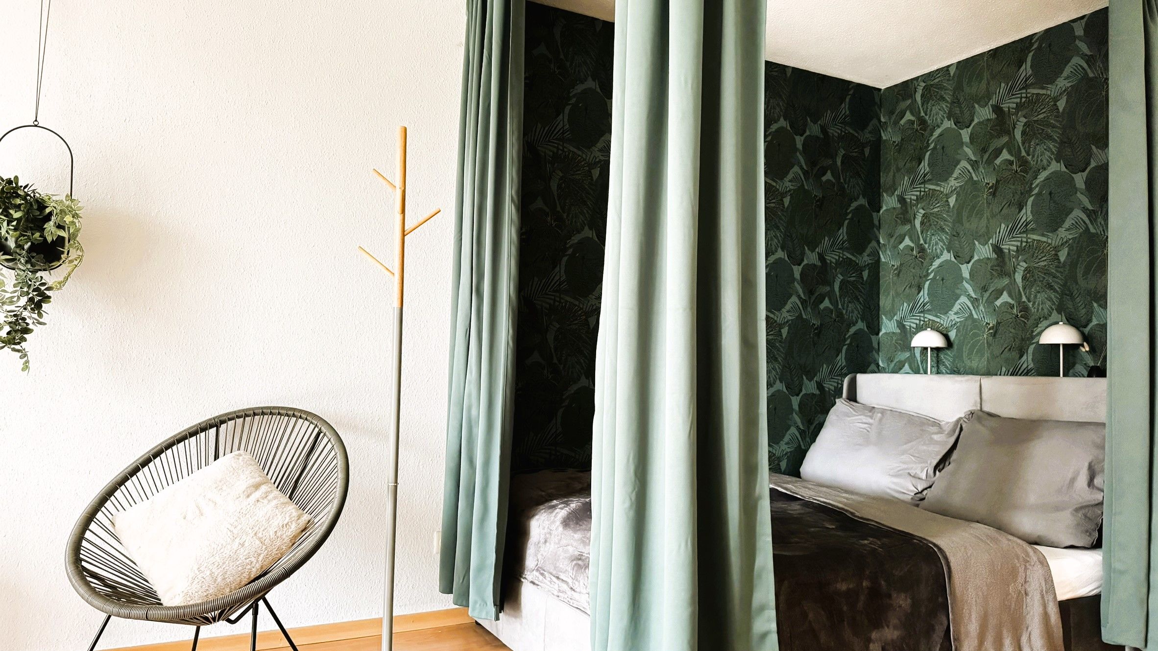 Central Living Meets Nature – Your Perfect Home Away From Home - 12